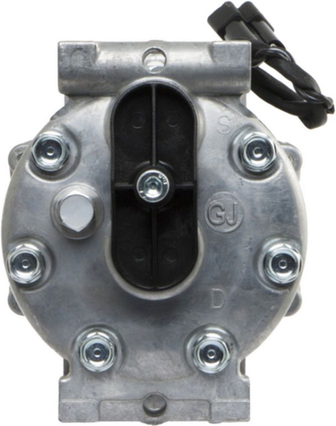 Four Seasons 78584 Sanden SD7H15 Compressor