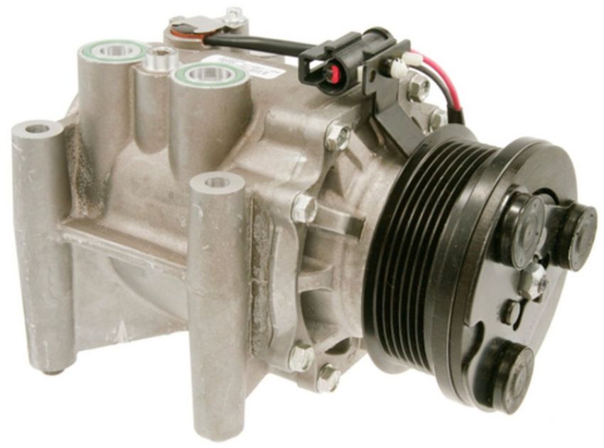 Four Seasons 78586 Ford Scroll Compressor