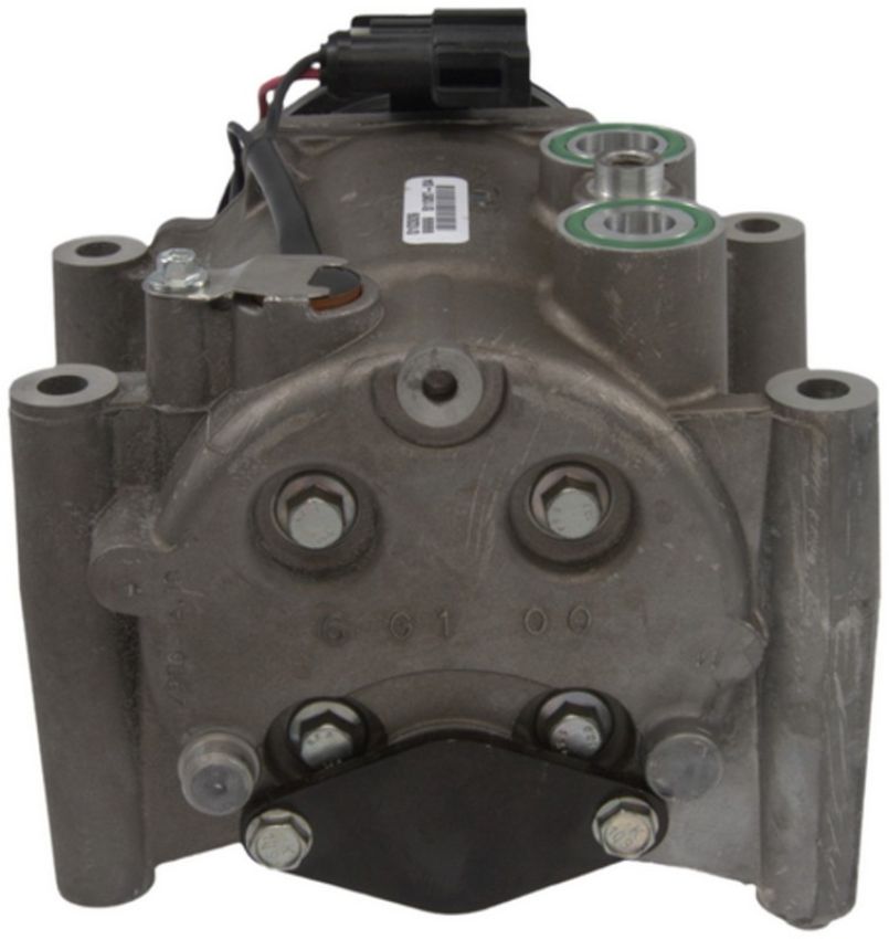 Four Seasons 78586 Ford Scroll Compressor