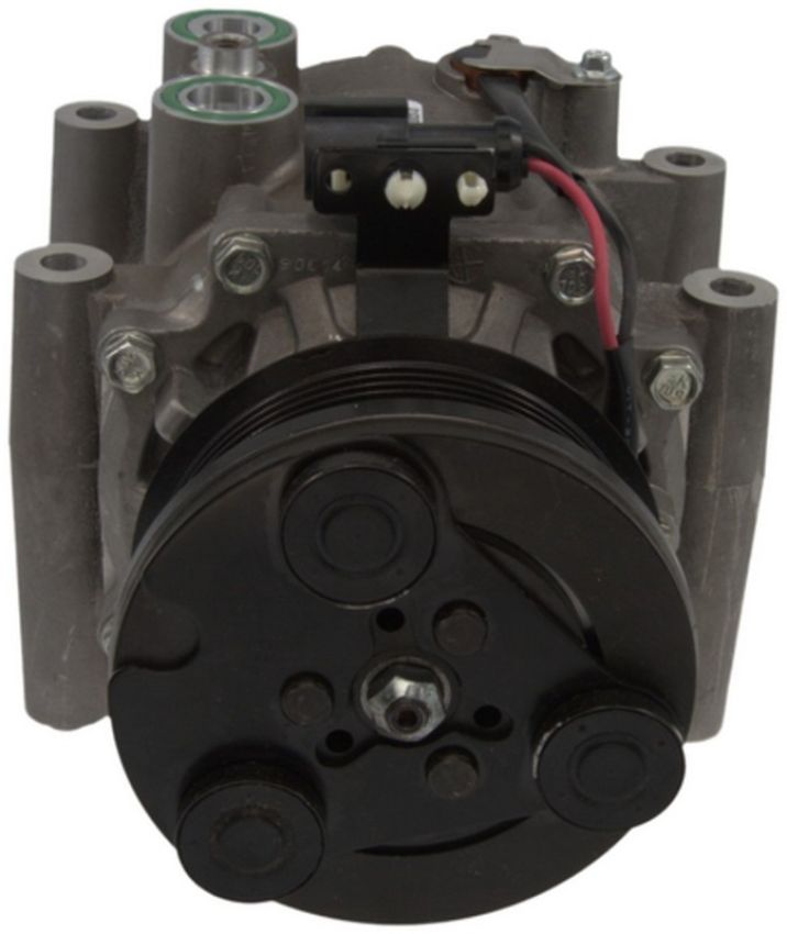 Four Seasons 78586 Ford Scroll Compressor