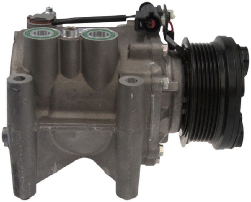 Four Seasons 78586 Ford Scroll Compressor
