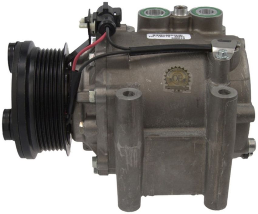 Four Seasons 78586 Ford Scroll Compressor