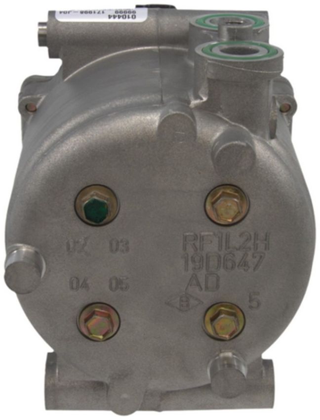 Four Seasons 78588 Ford Scroll Compressor
