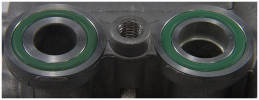 Four Seasons 78588 Ford Scroll Compressor