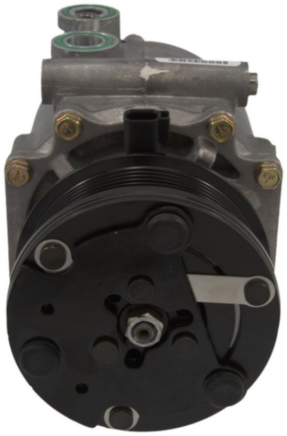 Four Seasons 78588 Ford Scroll Compressor