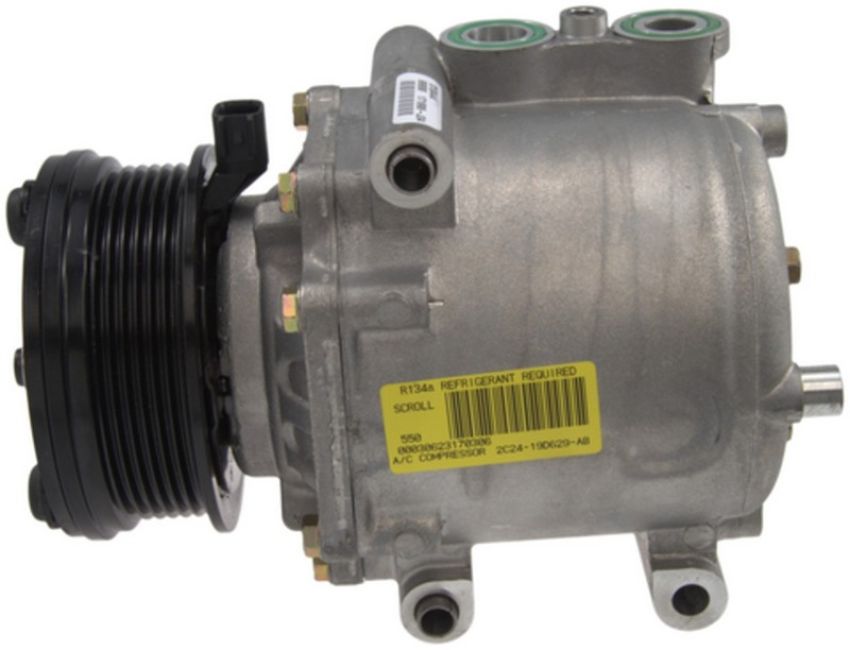 Four Seasons 78588 Ford Scroll Compressor