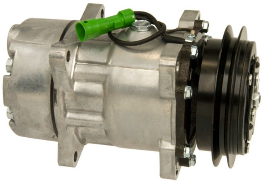 Four Seasons 78589 Sanden SD709 Compressor