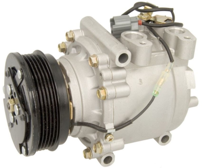 Four Seasons 78592 Sanden TRSA090 Compressor