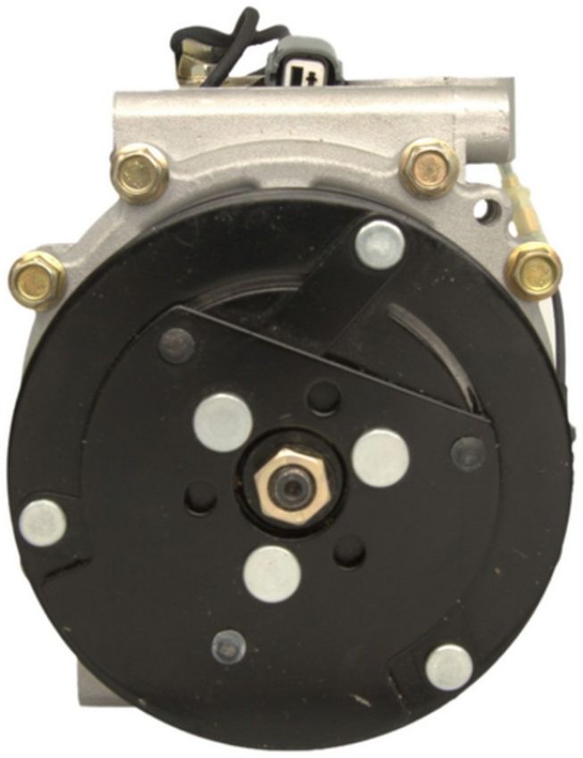 Four Seasons 78592 Sanden TRSA090 Compressor