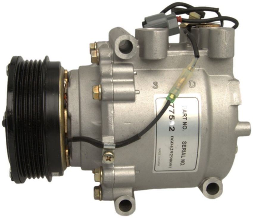 Four Seasons 78592 Sanden TRSA090 Compressor