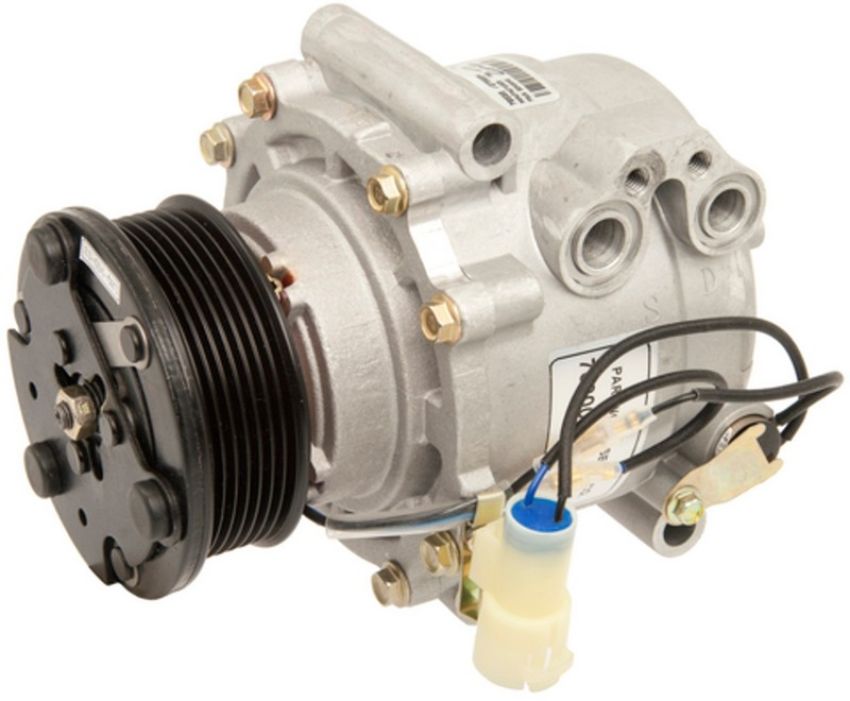 Four Seasons 78593 Sanden TRS105 Compressor