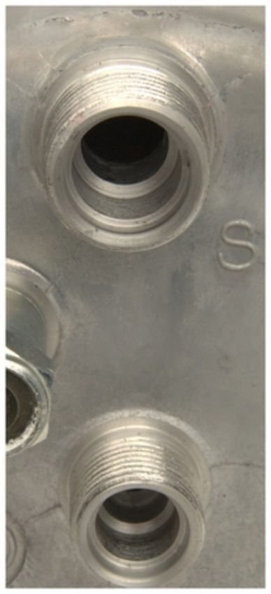 Four Seasons 78594 Sanden SD709 Compressor