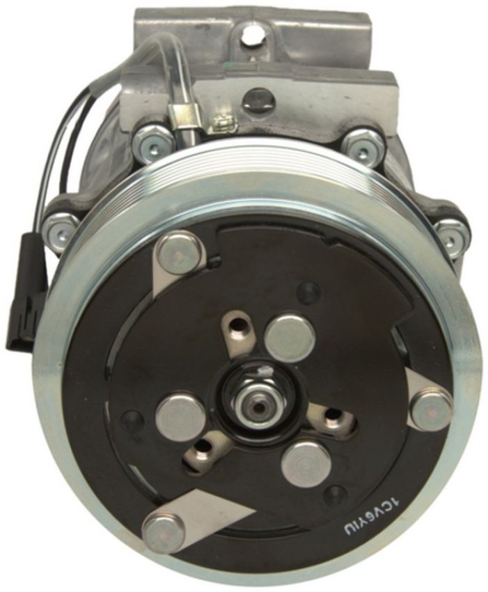 Four Seasons 78594 Sanden SD709 Compressor