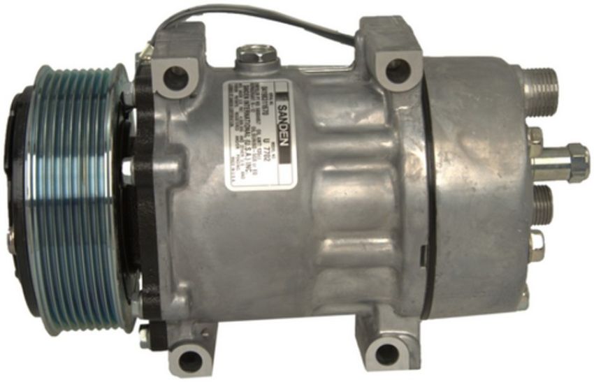 Four Seasons 78594 Sanden SD709 Compressor