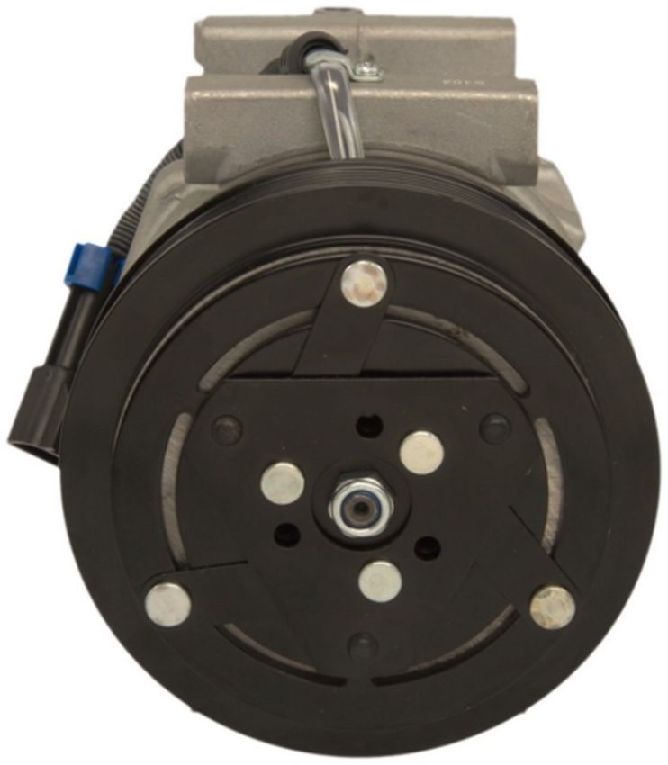 Four Seasons 78595 Sanden SD7H15 Compressor