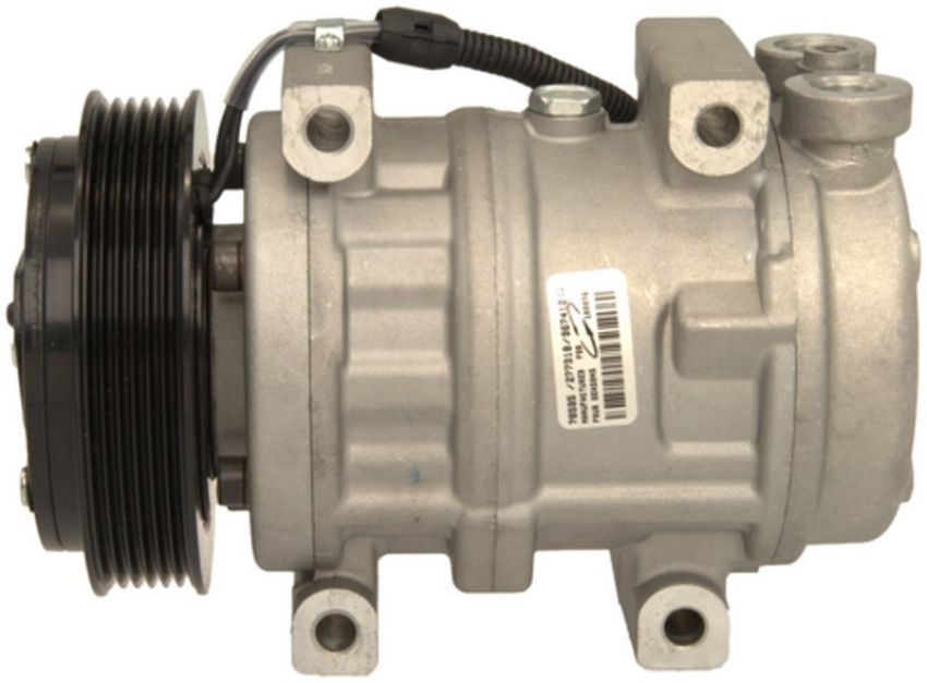 Four Seasons 78595 Sanden SD7H15 Compressor