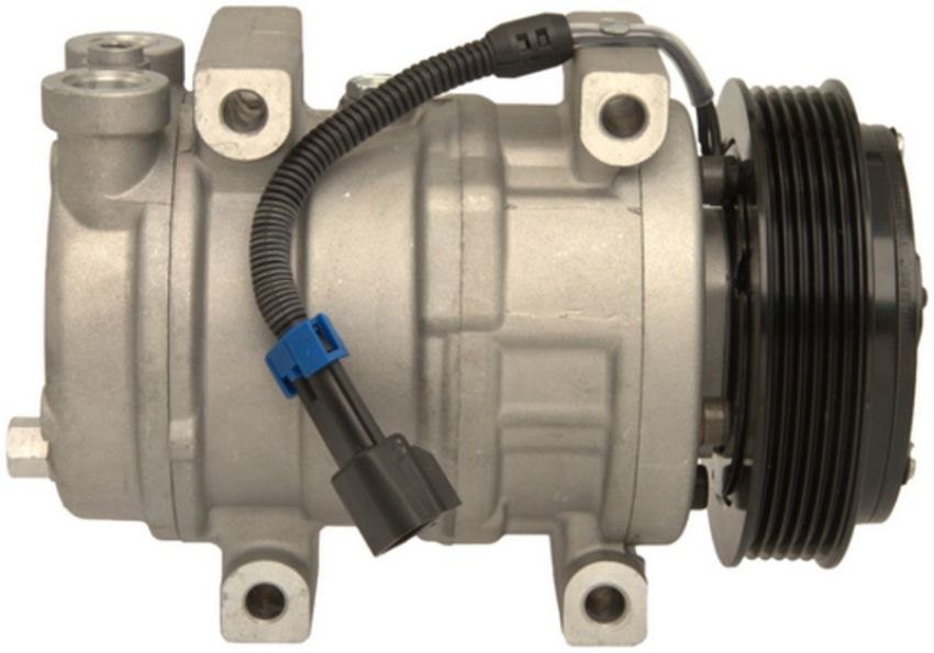 Four Seasons 78595 Sanden SD7H15 Compressor