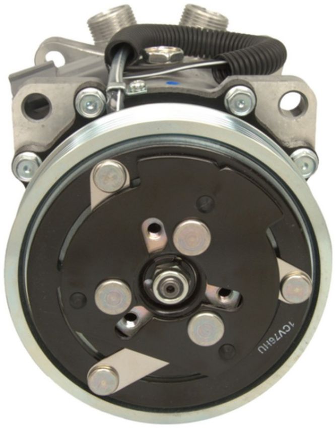 Four Seasons 78596 Sanden SD7H15 Compressor
