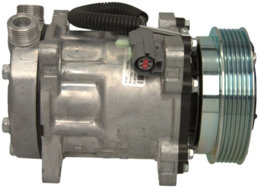Four Seasons 78596 Sanden SD7H15 Compressor