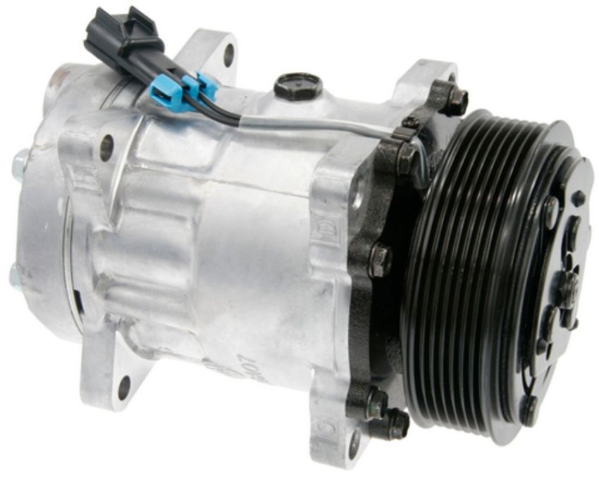 Four Seasons 78597 Sanden SD7H15 Compressor