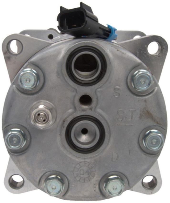 Four Seasons 78597 Sanden SD7H15 Compressor