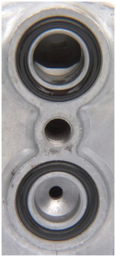 Four Seasons 78597 Sanden SD7H15 Compressor