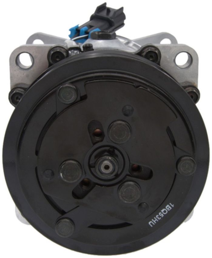 Four Seasons 78597 Sanden SD7H15 Compressor