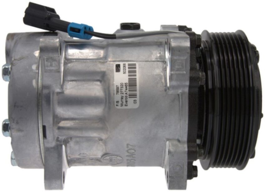 Four Seasons 78597 Sanden SD7H15 Compressor