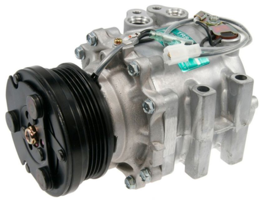 Four Seasons 78609 Sanden TRS090 Compressor