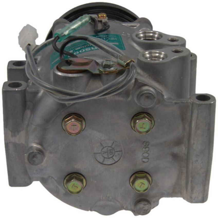 Four Seasons 78609 Sanden TRS090 Compressor