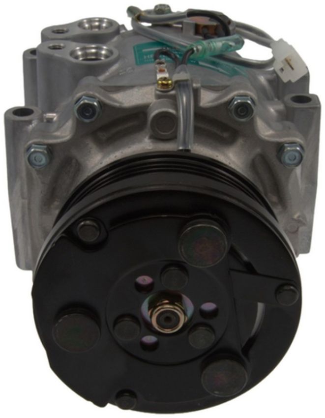 Four Seasons 78609 Sanden TRS090 Compressor