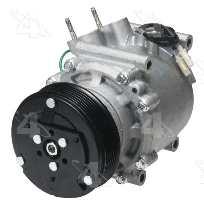 Four Seasons 78613 Sanden TRS090 Compressor
