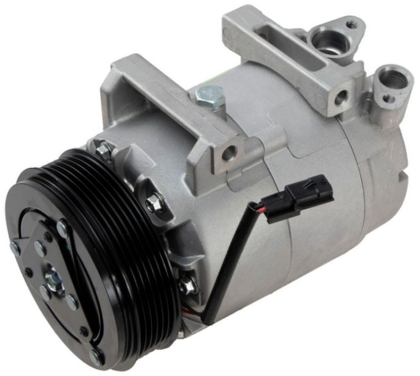 Four Seasons 78664 Valeo VCS-141C Compressor