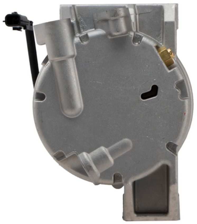 Four Seasons 78664 Valeo VCS-141C Compressor