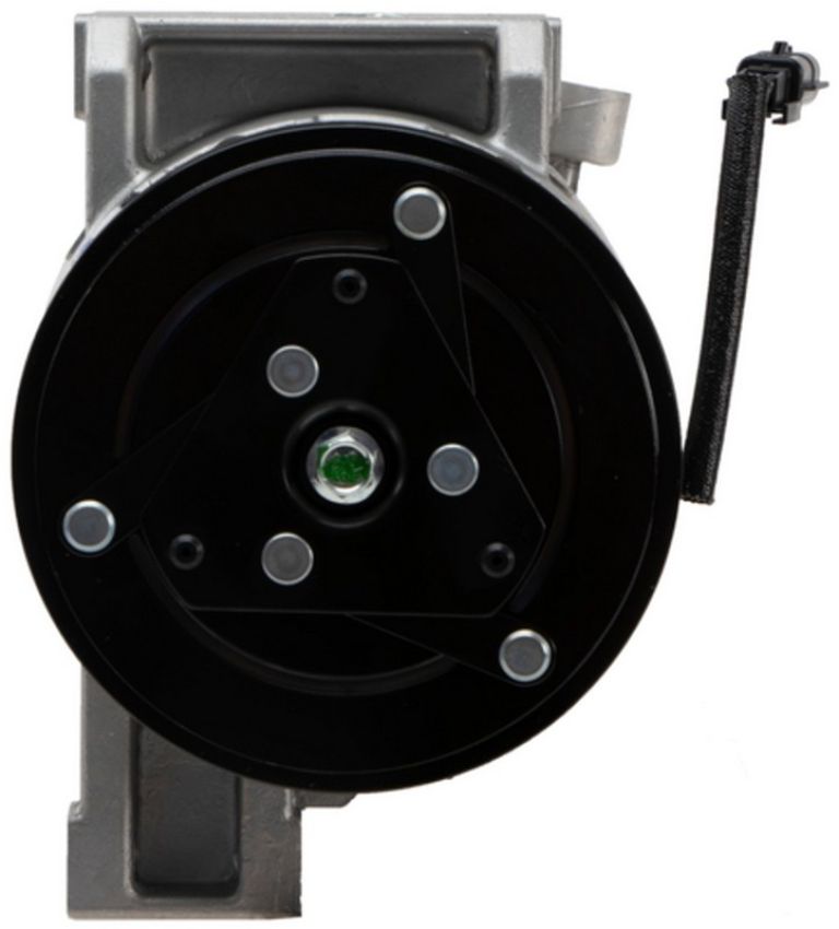 Four Seasons 78664 Valeo VCS-141C Compressor