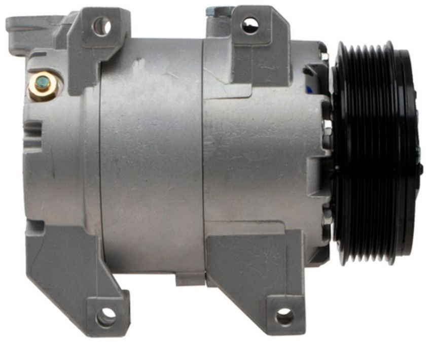 Four Seasons 78664 Valeo VCS-141C Compressor