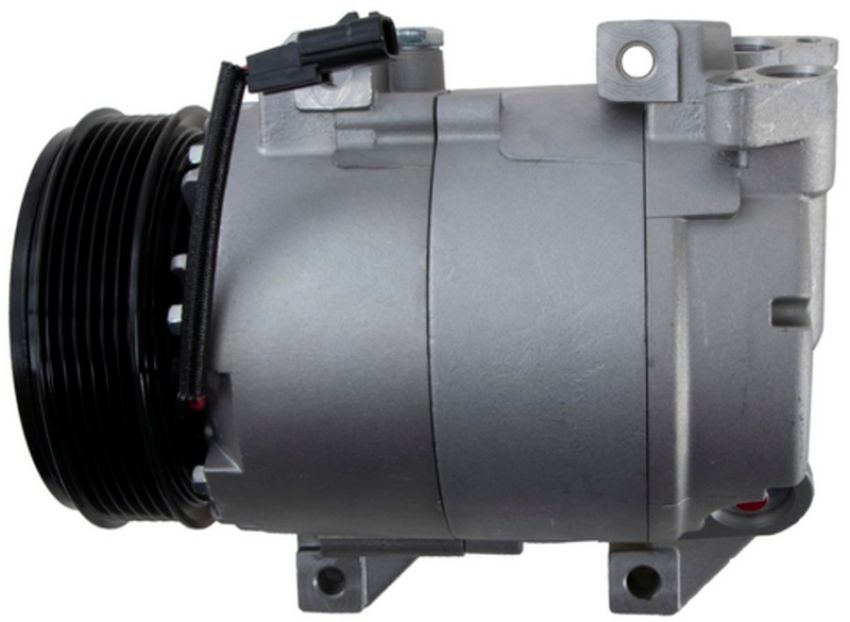 Four Seasons 78664 Valeo VCS-141C Compressor