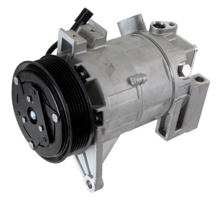 Four Seasons 78667 Valeo VCS-141C Compressor