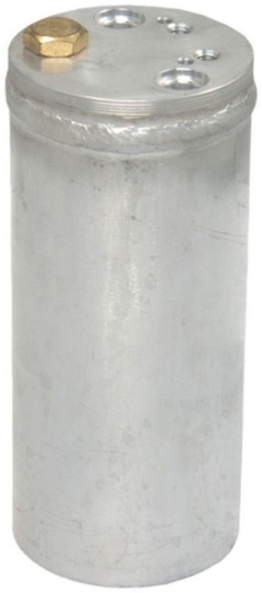 Four Seasons 83001 Aluminum Filter Drier w/ Pad Mount