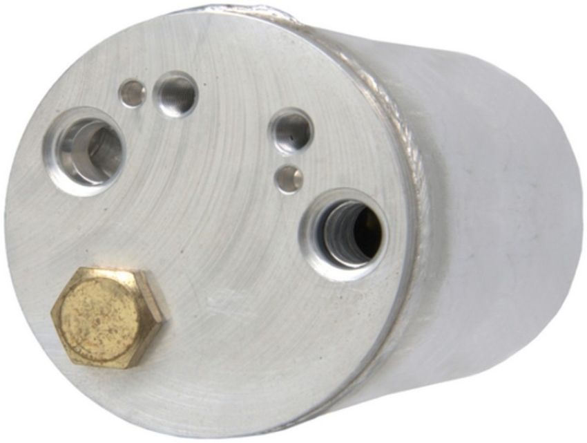Four Seasons 83001 Aluminum Filter Drier w/ Pad Mount
