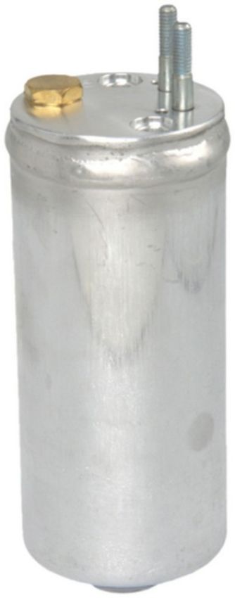 Four Seasons 83002 Aluminum Filter Drier w/ Pad Mount