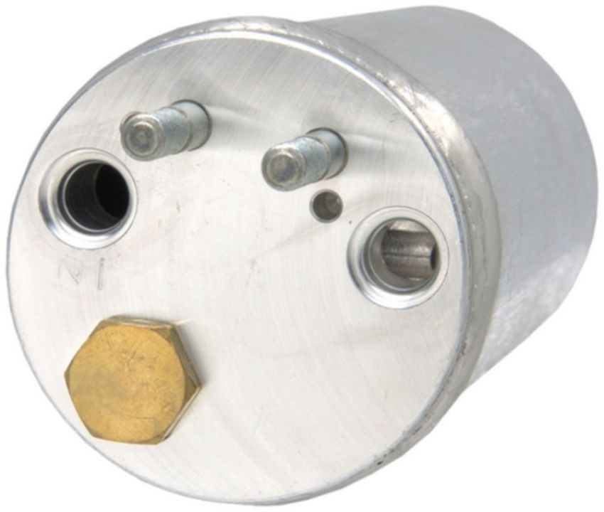 Four Seasons 83002 Aluminum Filter Drier w/ Pad Mount