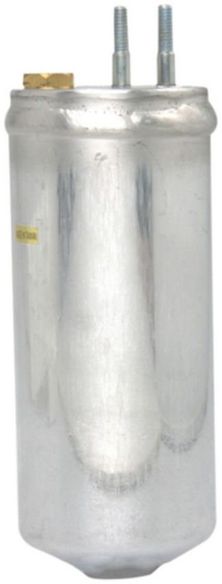 Four Seasons 83002 Aluminum Filter Drier w/ Pad Mount