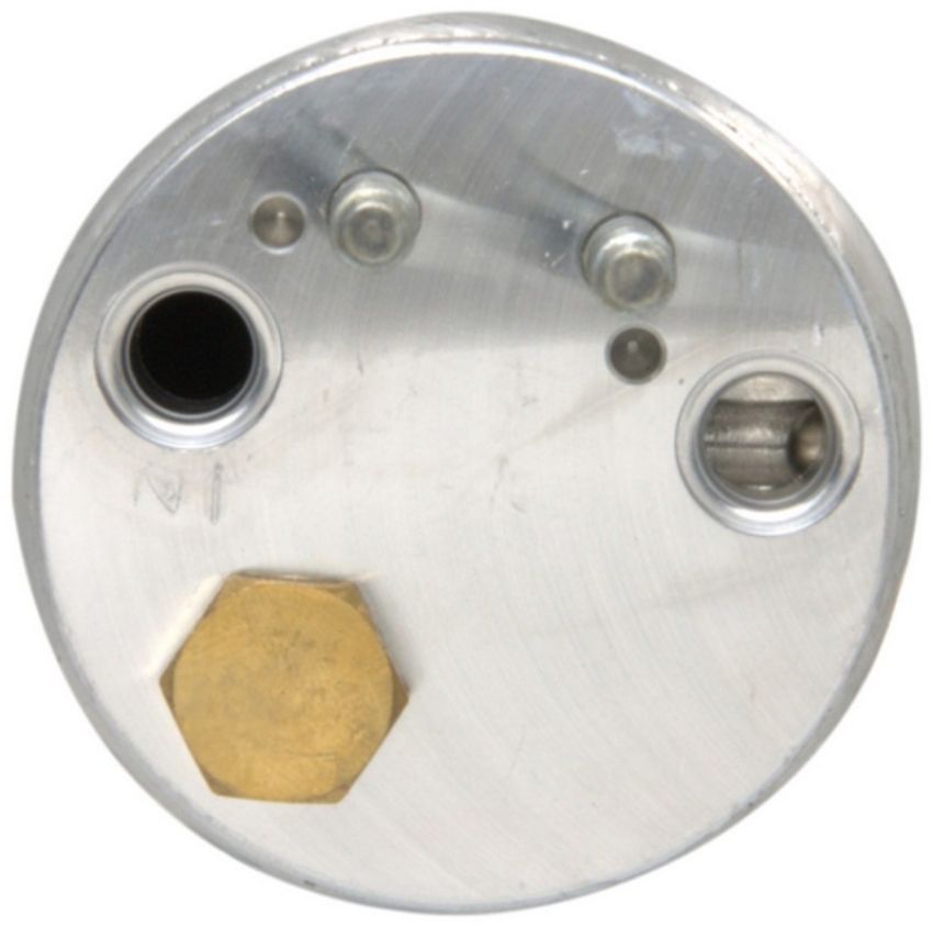 Four Seasons 83002 Aluminum Filter Drier w/ Pad Mount