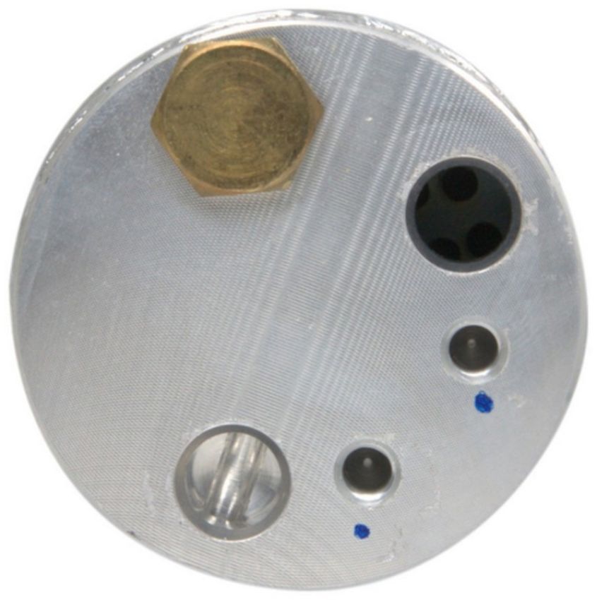 Four Seasons 83003 Aluminum Filter Drier w/ Pad Mount