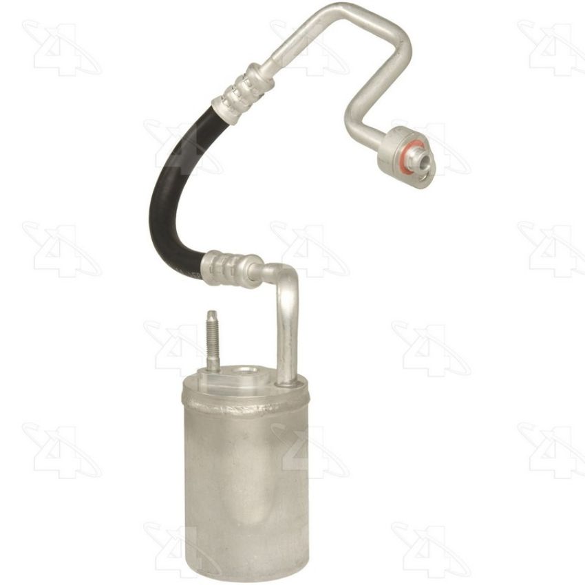Four Seasons 83005 Filter Drier w/ Hose