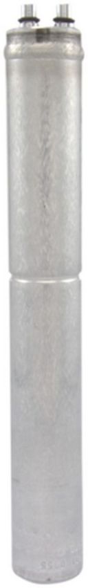 Four Seasons 83008 Aluminum Filter Drier w/ Pad Mount