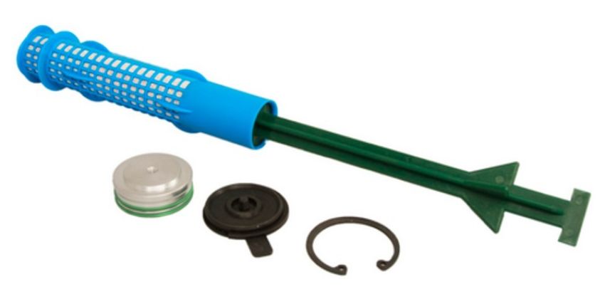 Four Seasons 83009 Filter Drier Desiccant Cartridge Kit w/ Plug