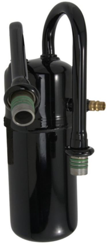 Four Seasons 83011 Accumulator