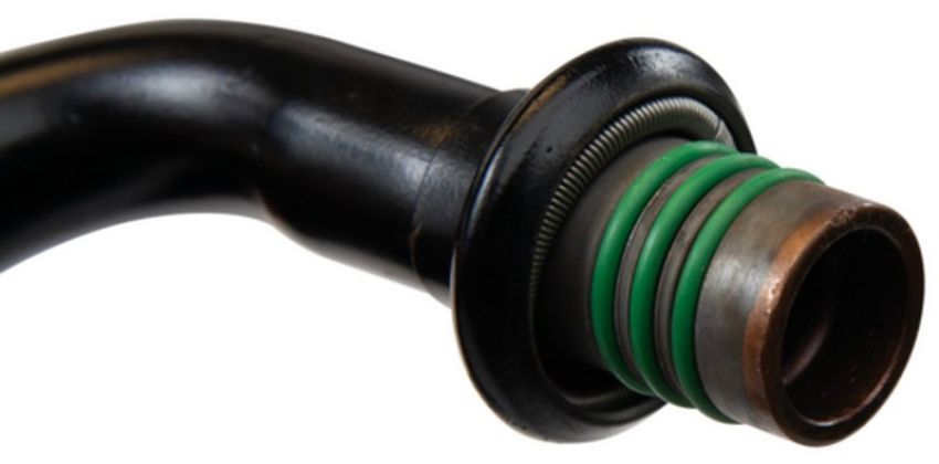 Four Seasons 83015 Accumulator w/ Hose